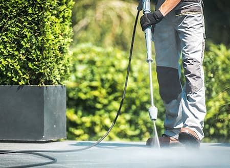 Pressure Washing Is Amazing And Affordable