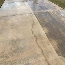 Driveway Cleaning in Bonaire, GA 1