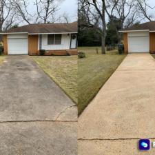 Driveway cleaning americus