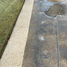 Driveway cleaning americus