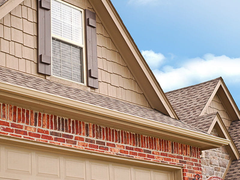 Roof Cleaning